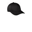 Port Authority Snapback Fine Twill Cap