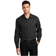 Port Authority Long Sleeve Performance Staff Shirt
