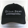 OCEAN PRIME SANDWICH VISOR CAP