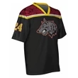Adult Juice Replica Fan Football Jersey