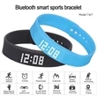 Bluetooth Smart Sports Wristband TW7