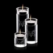 Tissot Candleholders - Optical (Set of 3)