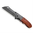 Belzig Kodiak Tactical Pocket Knife w Box - Grey