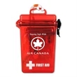 Waterproof First Aid Kit