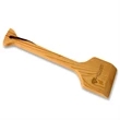 Grill Mate Cedar Wooden BBQ Scraper With Lanyard