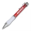 Swivel Pen - Red