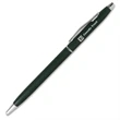 Saphino Sleek Executive Pen - Green & Silver