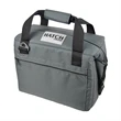 12 Pack Canvas USA Made Hatch Cooler