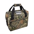 12 Pack Mossy Oak USA Made Hatch Cooler
