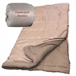 Coleman Warm Weather Sleeping Bag with Wrap N Roll