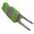 Quick Fire Executive Divot Tool - Green