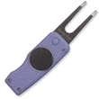 Quick Fire Executive Divot Tool - Blue