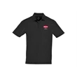 Wilcox Short Sleeve Polo