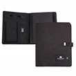 Pavo - Powerbank Journal Padfolio