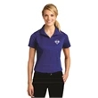 Sport-Tek Ladies Micropique Sport-Wick Polo.