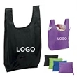 Foldaway Tote Bag