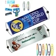 Retractable Hand Held Scrolling Banner