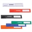 6" Magnifier Ruler With Bookmark