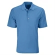 Greg Norman Play Dry Performance Mesh Polo