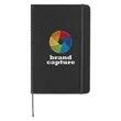Carbon Fiber Journal Notebook