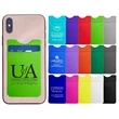Lycra Phone Wallet