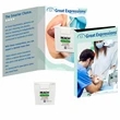 Tek Booklet with ReachA® Dental Floss