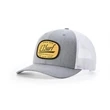 R-Flex Adjustable Trucker Cap