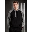 Men's Hype Two Tone Hoodie