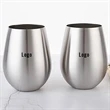 18 oz Stainless Steel Vacuum Insulated Cup