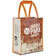 Laminated RPET Shopping Bag