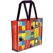 Laminated RPET Shopping Bag