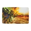 Sublimated Memory Foam Floor Mat