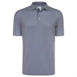 Callaway Gingham Polo