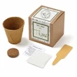 Thyme Growable Seed Planter in Kraft Gift Box