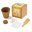 Marigold Seed Growable Planter Kit