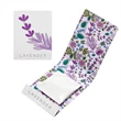 Lavender Seed Matchbooks