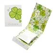 Clover Seed Matchbooks
