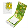 Sunflower Seed Matchbooks