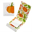 Pumpkin Seed Matchbooks