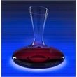 Renata Crystal Wine Decanter