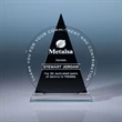 Icon Optic Crystal Award
