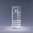 Highlight Optic Crystal Award