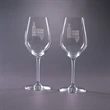 16 oz. Domaine Tulip/White Wine Glass