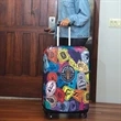 Luggage Cover