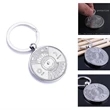 Perpetual Calendar Key Chains