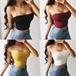 Female Crop Tops