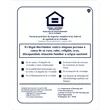 Fair Housing Sign - Spanish