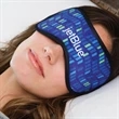 Sublimated Eye Mask