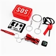 Hiking SOS Survival Tool Kit