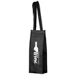 Insulated Wine Bag: 1 Bottle